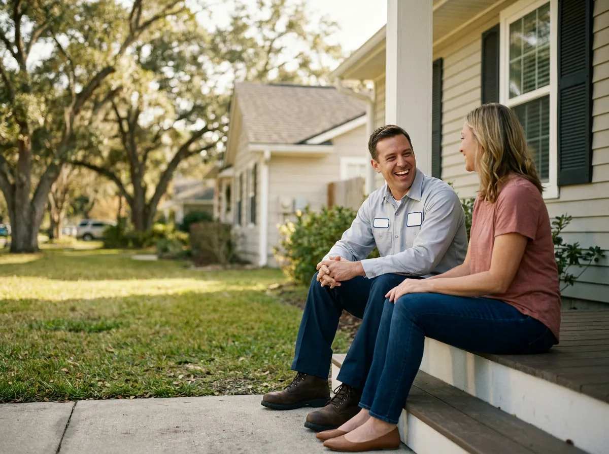 Septic tank pumping FAQs for Cheriton, VA
